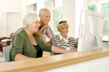 Les dispositifs en faveur de l’emploi des seniors